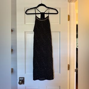 NWT Romeo + Juliet Sequin Dress